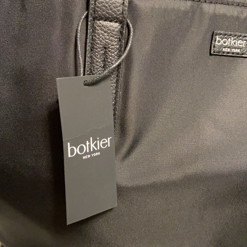 Botkier New York oversized bag NWT - Picture 3 of 9